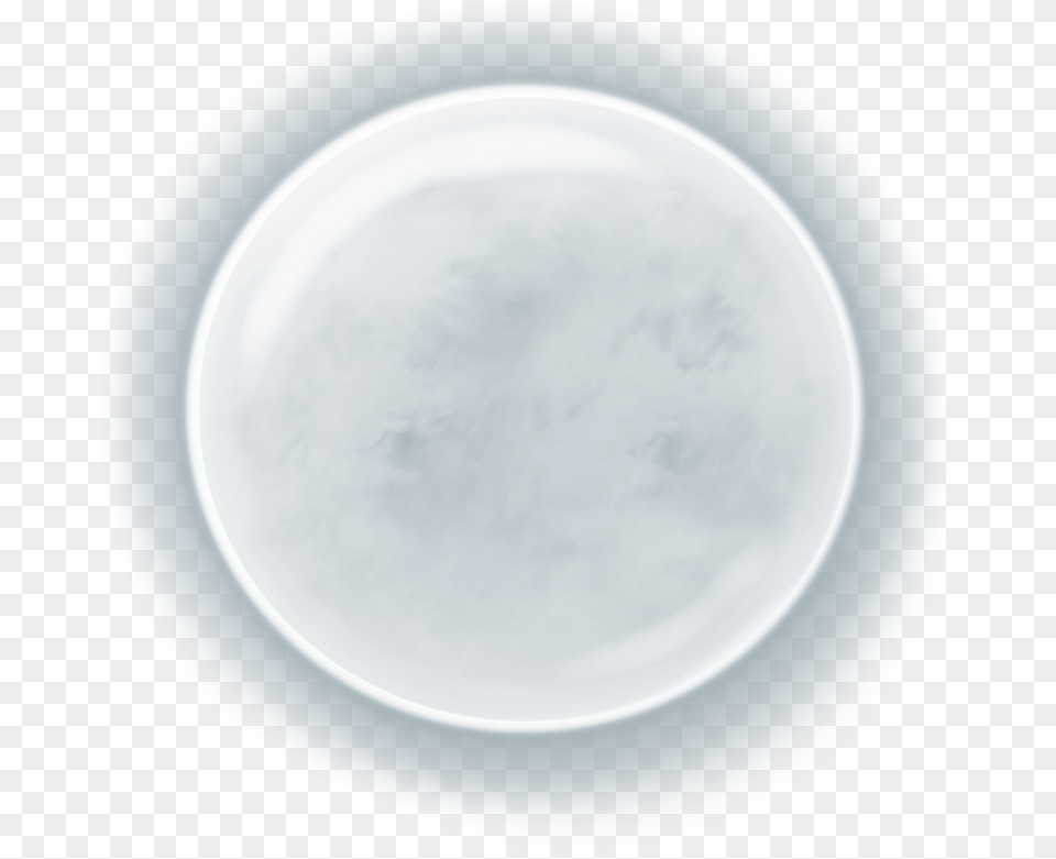 Full Moon Picture Moon, Art, Dish, Food, Meal Free Png Download