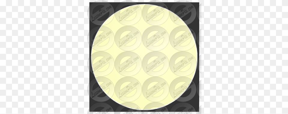 Full Moon Stencil For Classroom Therapy Use Great Full Circle, Sphere, Home Decor, Disk, Rug Png