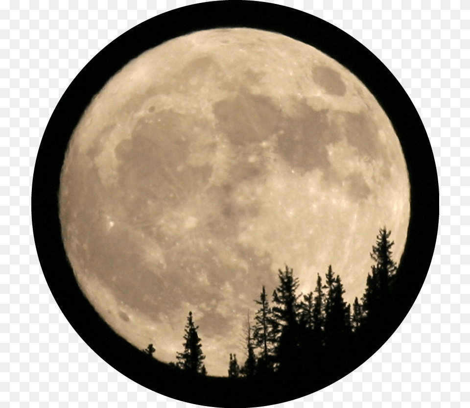 Full Moon Surgeon, Astronomy, Full Moon, Nature, Night Png Image