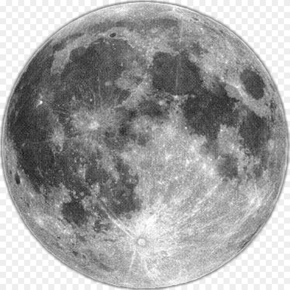 Full Moon Transparent, Astronomy, Nature, Night, Outdoors Free Png Download