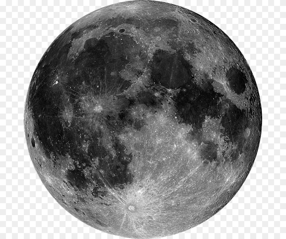 Full Moon Transparent Images Moon, Astronomy, Nature, Night, Outdoors Png Image