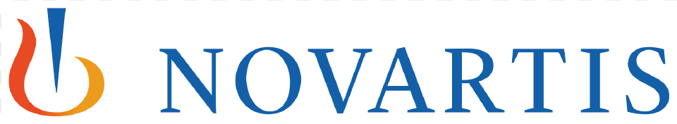 Full Novartis India Logo, Text Free Png Download