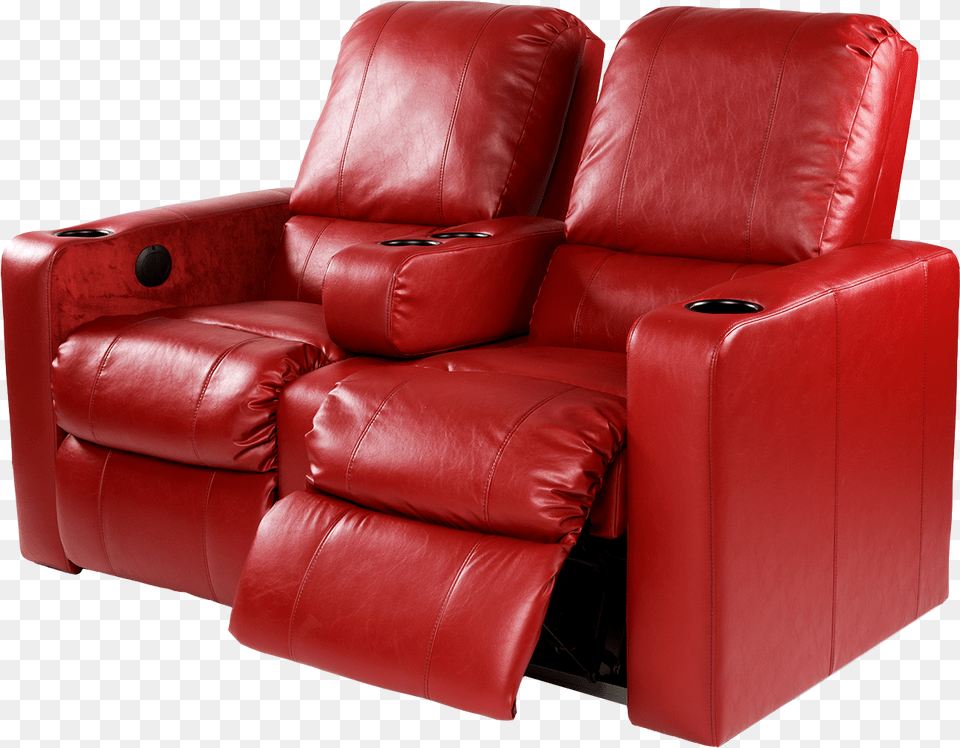 Full On Fun With Amc Full Recliners Amc Signature Recliners, Armchair, Chair, Furniture, Couch Png Image