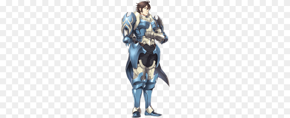 Full Portrait Frederick Fire Emblem Heroes Frederick, Adult, Female, Person, Woman Free Transparent Png