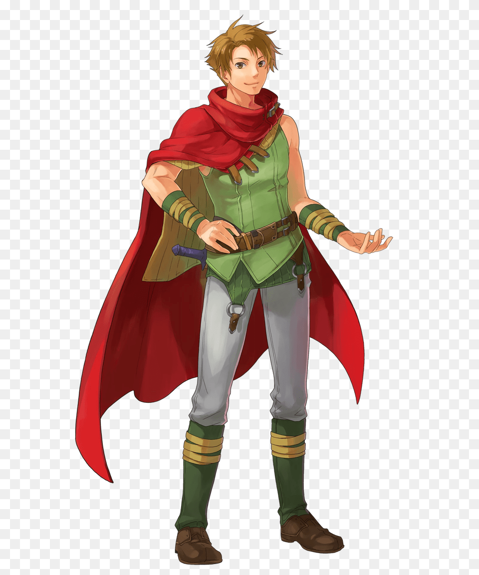 Full Portrait Matthew, Cape, Clothing, Costume, Person Free Png