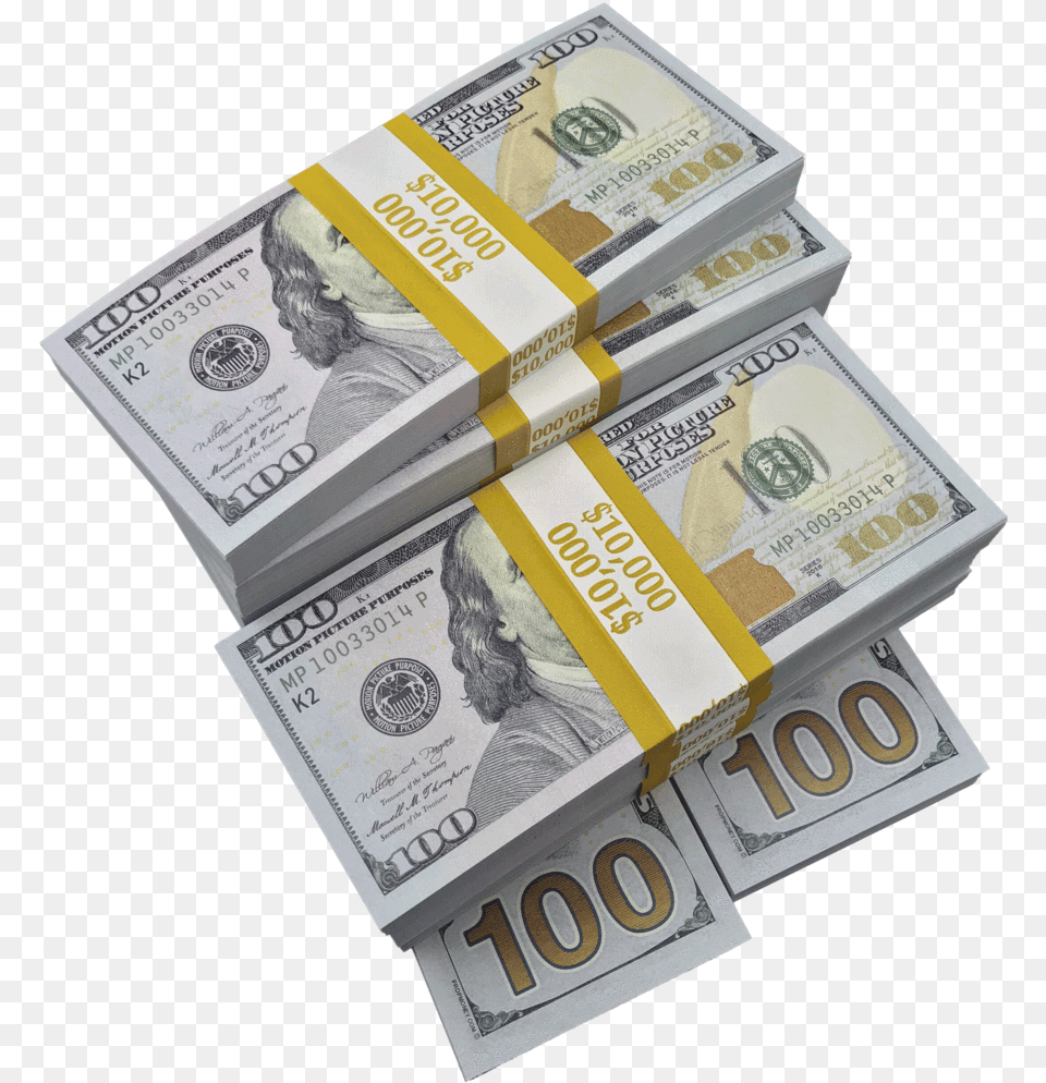 Full Print New Series Stacks Band Of Money, Adult, Male, Man, Person Png Image
