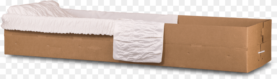 Full Rental Casket Insert, Furniture, Bed, Box Free Png