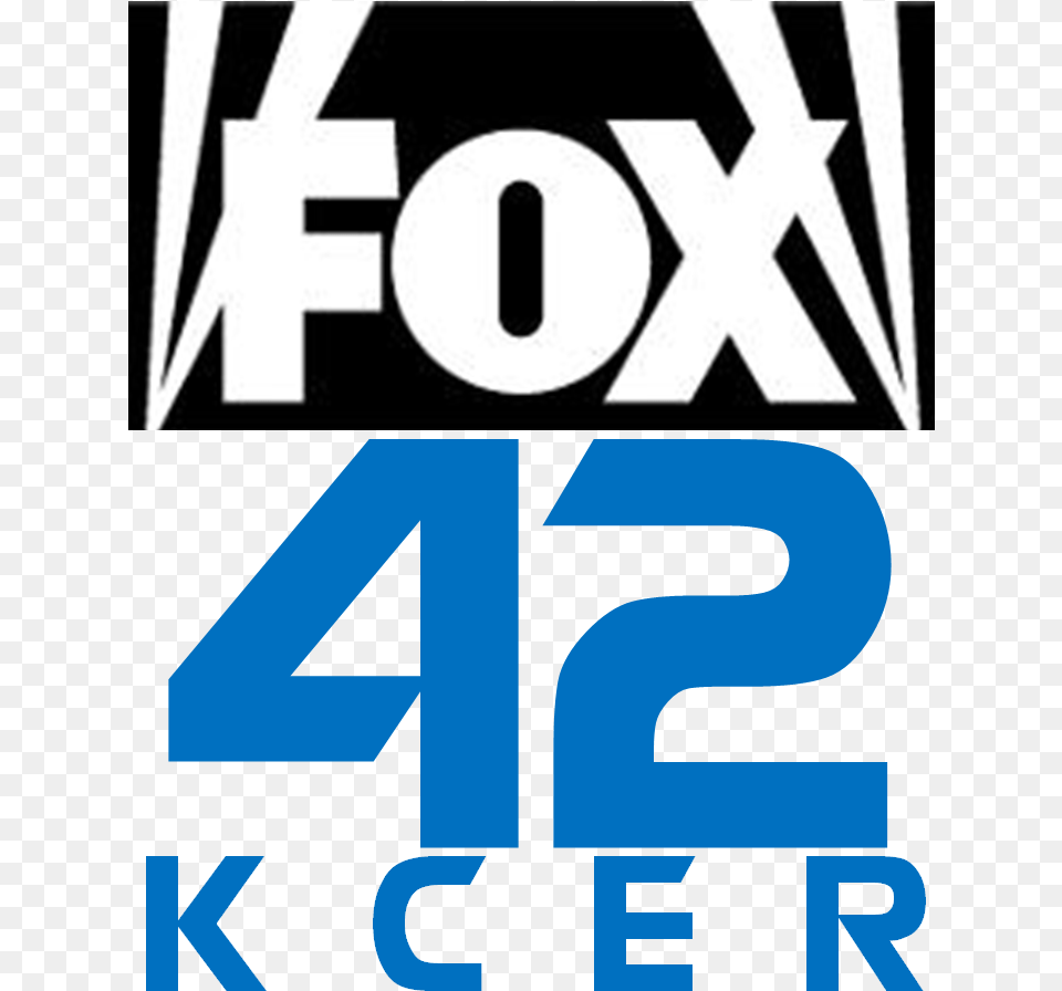Full Resolution Fox Tv, Number, Symbol, Text Free Png