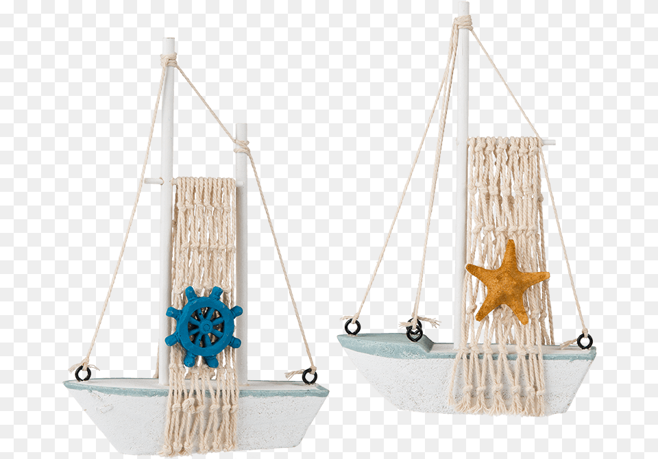 Full Rigged Pinnace, Accessories, Jewelry, Necklace Png Image