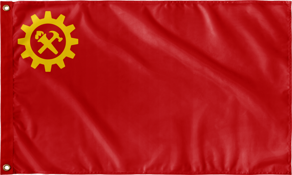 Full Send Canada Flag Png Image