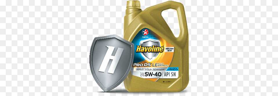 Full Size 400 Havoline Fully Synthetic Sae 5w, Bottle, Shaker Free Png