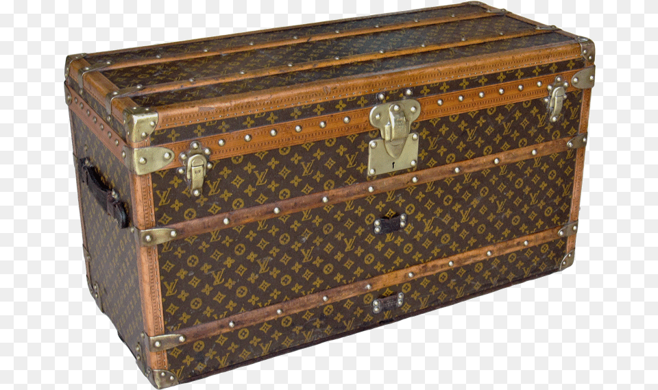 Full Size Boot Amp Shoe Box Trunk Trunk, Treasure, First Aid Png