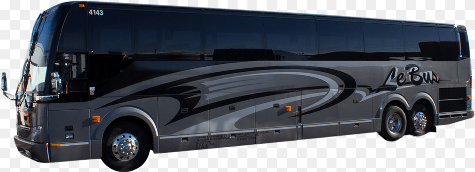 Full Size Bus Rv, Tour Bus, Transportation, Vehicle, Machine Png Image