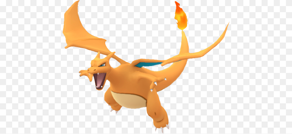 Full Size Charizard Transparent, Animal, Baby, Gecko, Lizard Free Png