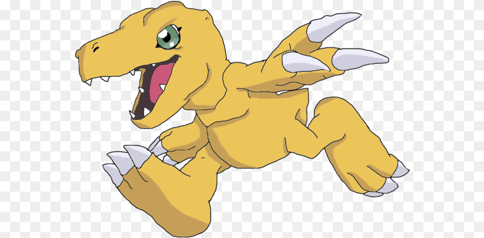 Full Size Image Agumon, Electronics, Hardware, Baby, Person Png