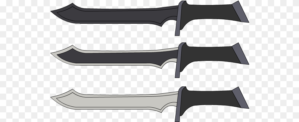 Full Size Image Bowie Knife, Blade, Dagger, Sword, Weapon Free Png