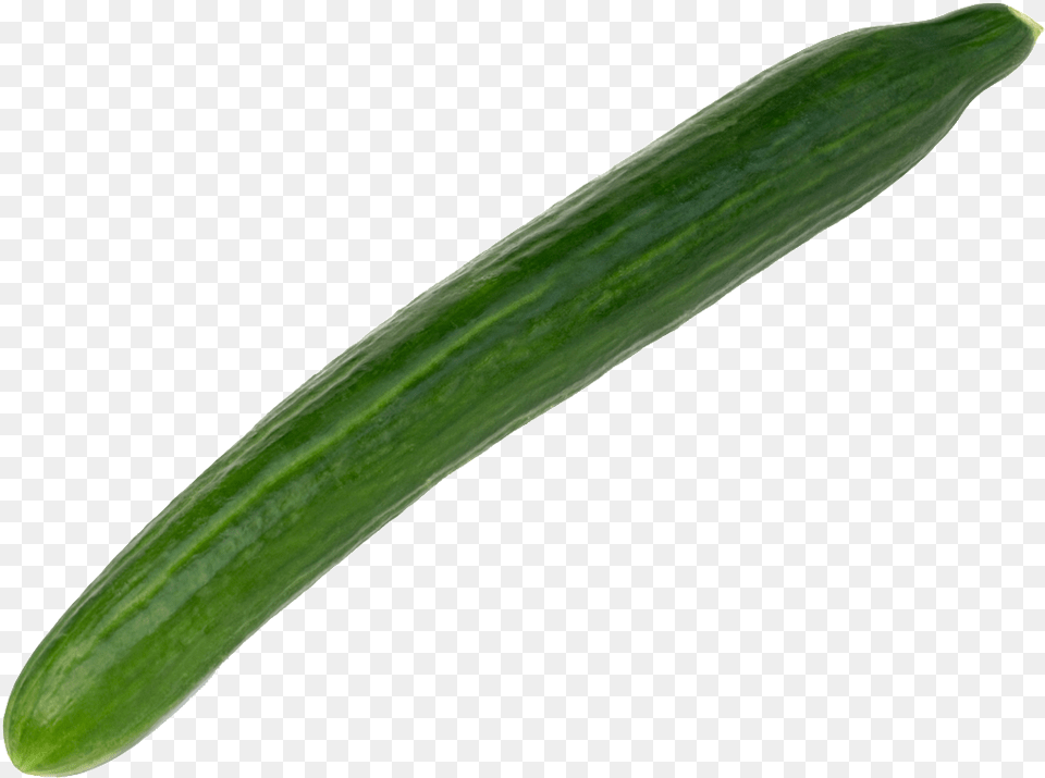 Full Size Image Cucumber, Food, Plant, Produce, Vegetable Free Png Download