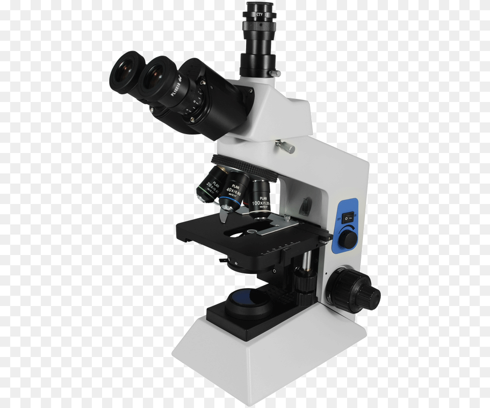 Full Size Microscope Transparent Png Image