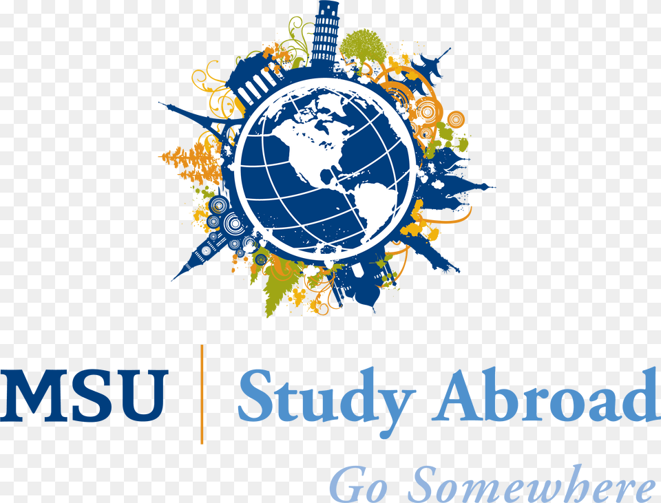 Full Size Image Montana State University, Astronomy, Outer Space, Planet, Globe Free Png Download