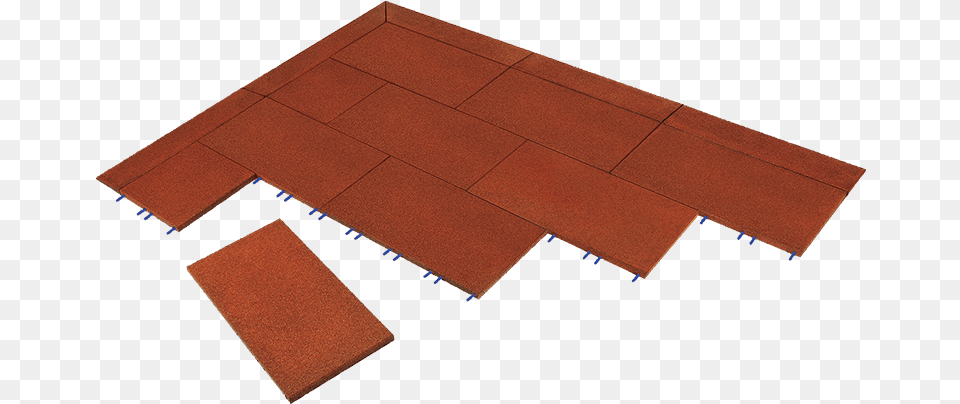 Full Size Image Plywood, Brick, Floor, Flooring, Wood Free Png