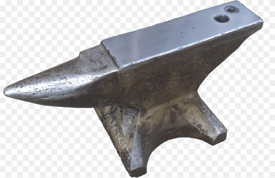 Full Size Image Snvil, Anvil, Device, Tool, Aircraft Free Png