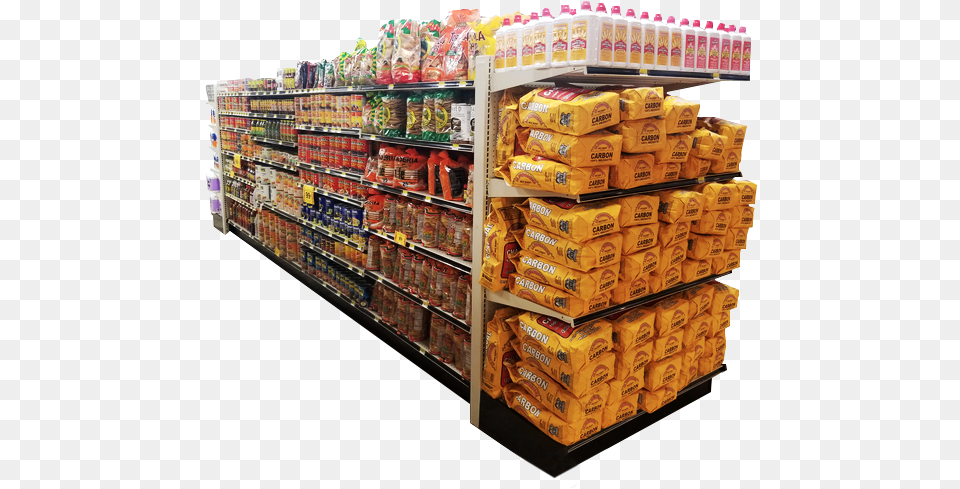 Full Size Image Supermarket, Shop, Indoors, Food, Sweets Free Png