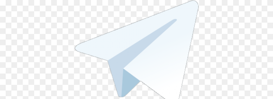 Full Size Image Telegram White Logo Png