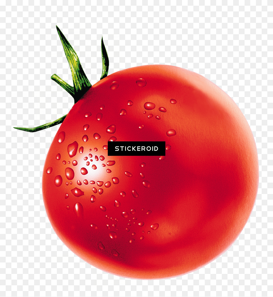 Full Size Image Tomato, Food, Plant, Produce, Vegetable Free Png Download
