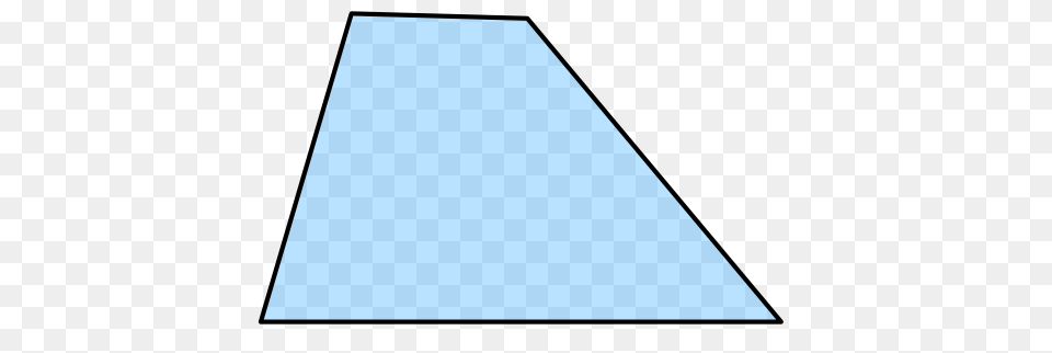 Full Size Vertical, Triangle, White Board Png Image