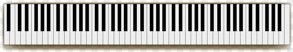 Full Size Keyboard Music Piano Musical Keyboard Free Png Download