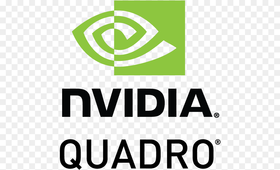 Full Size Nvidia Logo, Green Png Image