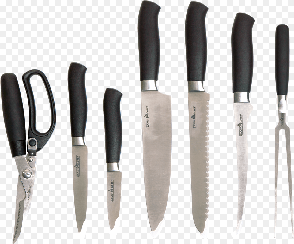 Full Size Of Cutlery And Kitchen Knives Kitchen Knives, Blade, Knife, Weapon, Scissors Free Transparent Png
