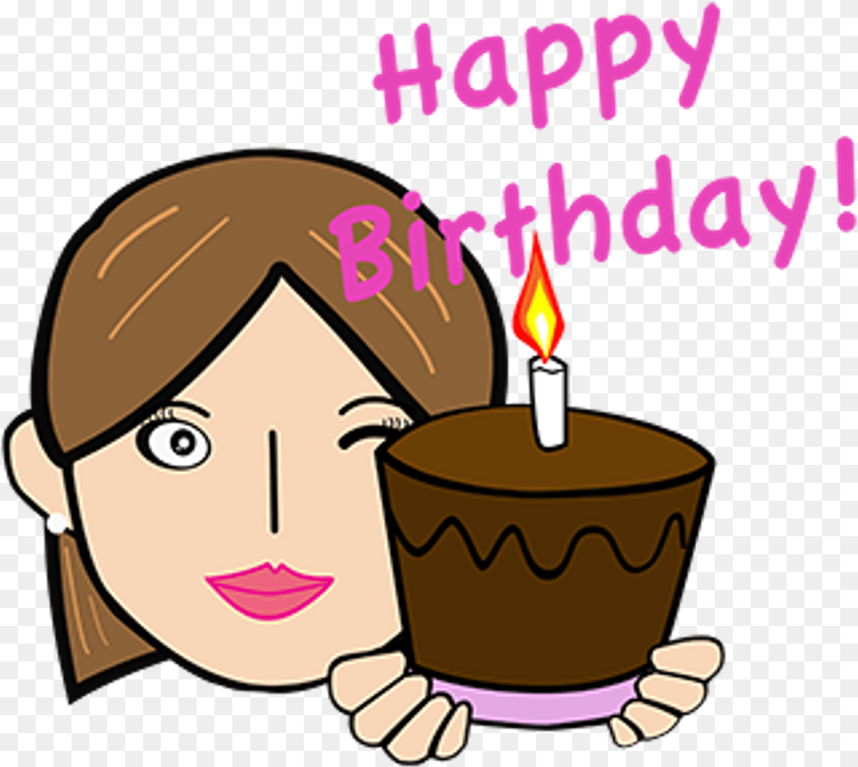 Full Size Of Birthday Emoji Apps Cakes Envelopes Happy Birthday Advance Emoji, Person, People, Birthday Cake, Cake Free Png
