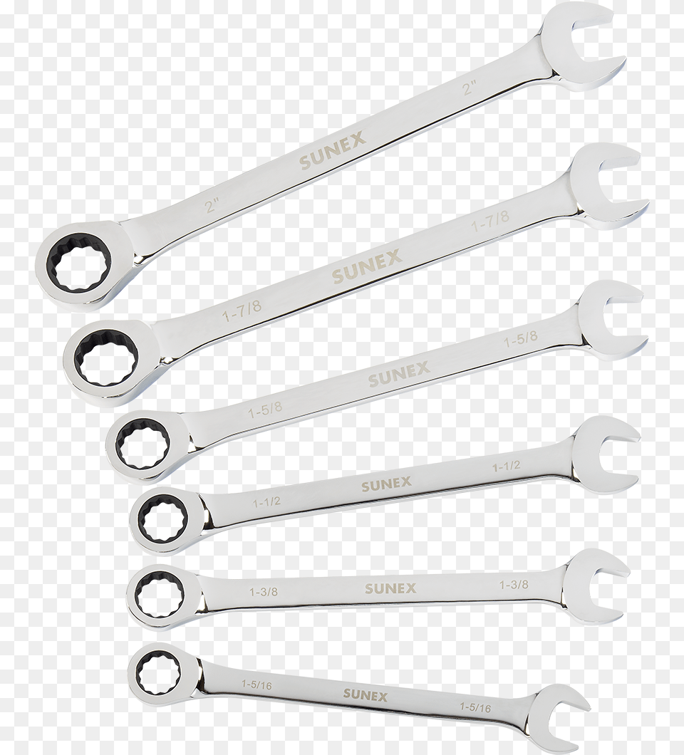 Full Size Of Ratchet And Wrench Set Craftsman Ratchet Sunex Jumbo Wrench Set, Blade, Razor, Weapon, Electronics Free Transparent Png