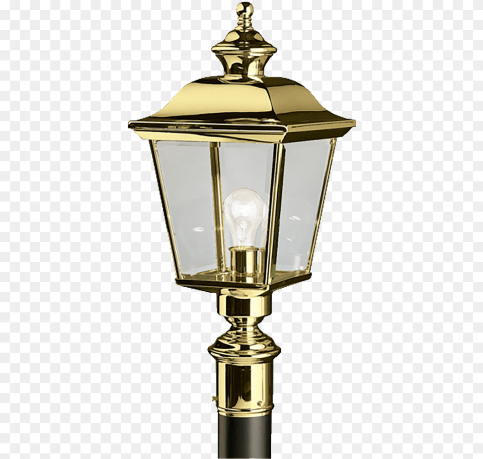 Full Size Of White Outdoor Lamp Post With Outlet Commercial, Lampshade Png