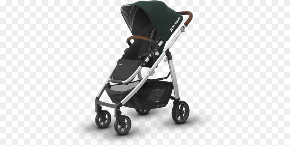 Full Size Stroller Uppababy Cruz Austin, Device, Grass, Lawn, Lawn Mower Free Png Download