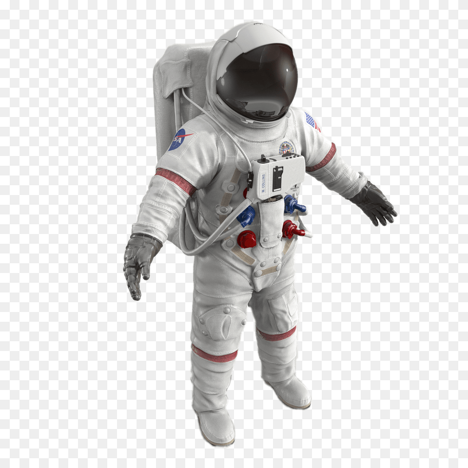 Full Space Suit, Baby, Clothing, Glove, Person Free Png Download