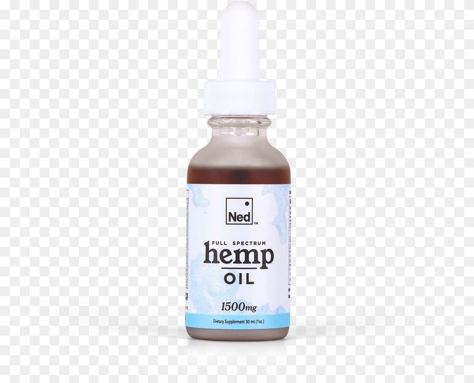 Full Spectrum Hemp Extract, Bottle, Lotion Free Png Download