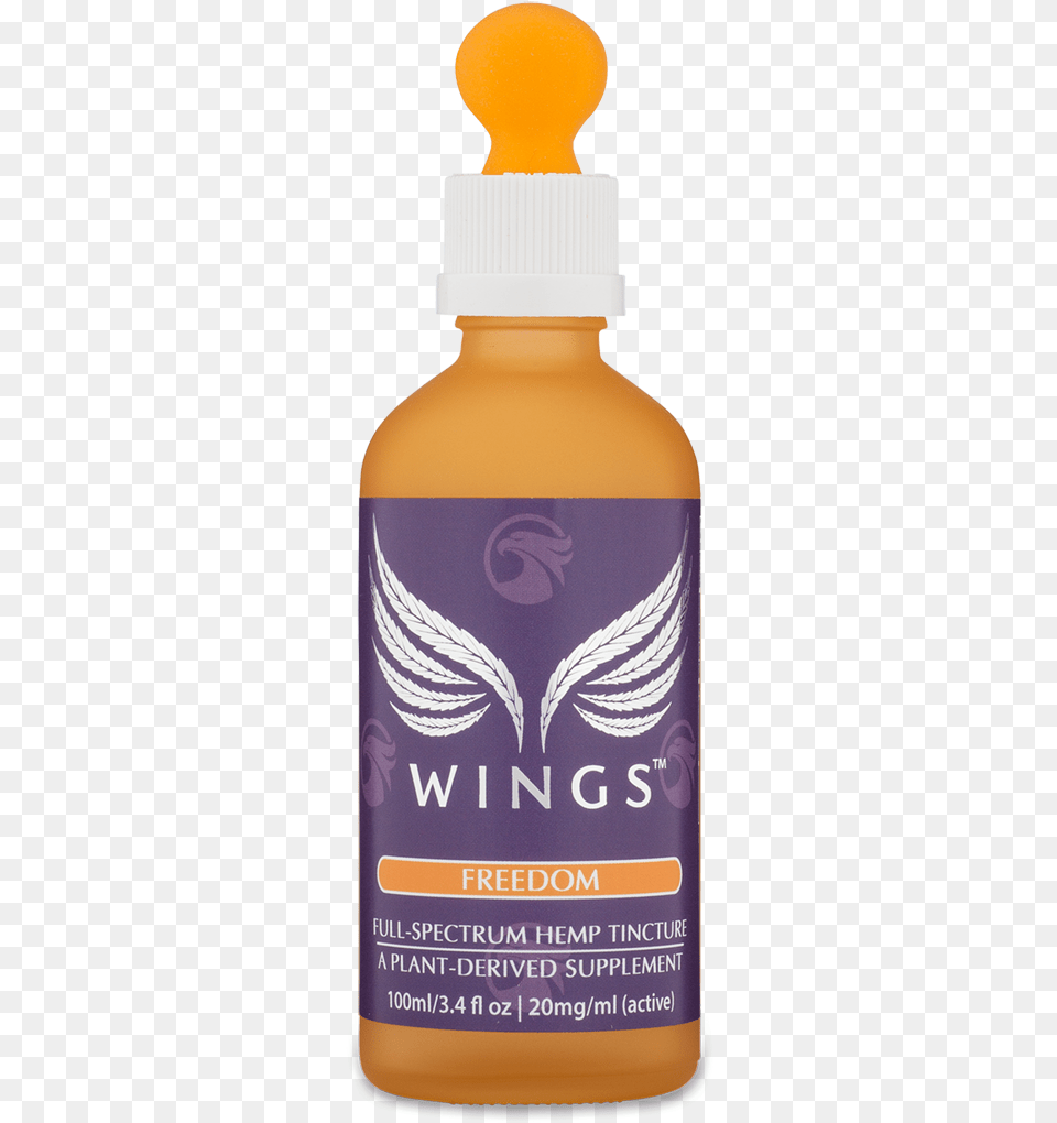Full Spectrum Hemp Extract Tincture For Pain And Stiffness Tincture, Bottle, Cosmetics, Lotion, Alcohol Free Png Download