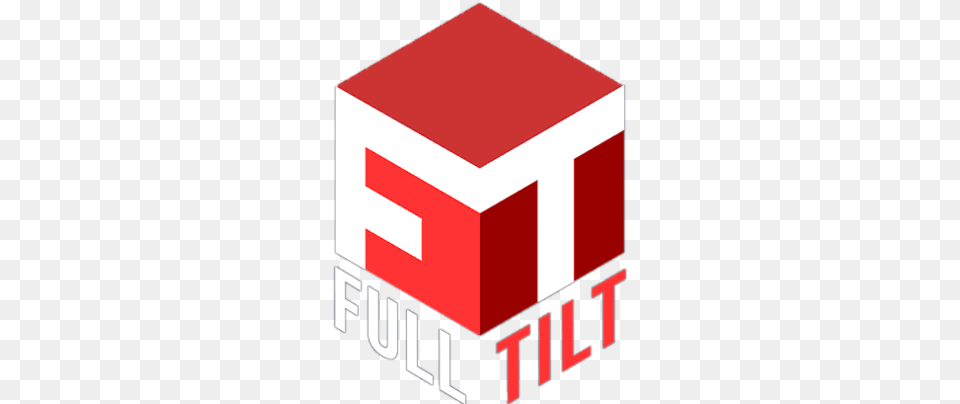 Full Tilt, Scoreboard, Logo Free Png Download