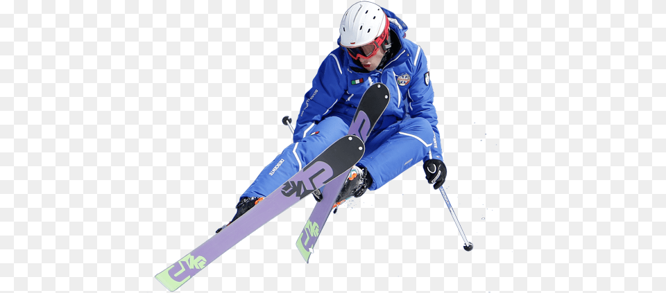 Full Time Ski Lessons Downhill, Nature, Outdoors, Snow, Leisure Activities Png Image