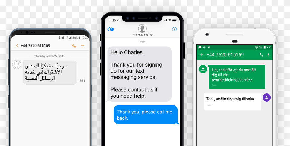 Full Unicode Sms Support Unicode Sms, Electronics, Mobile Phone, Phone, Text Png Image