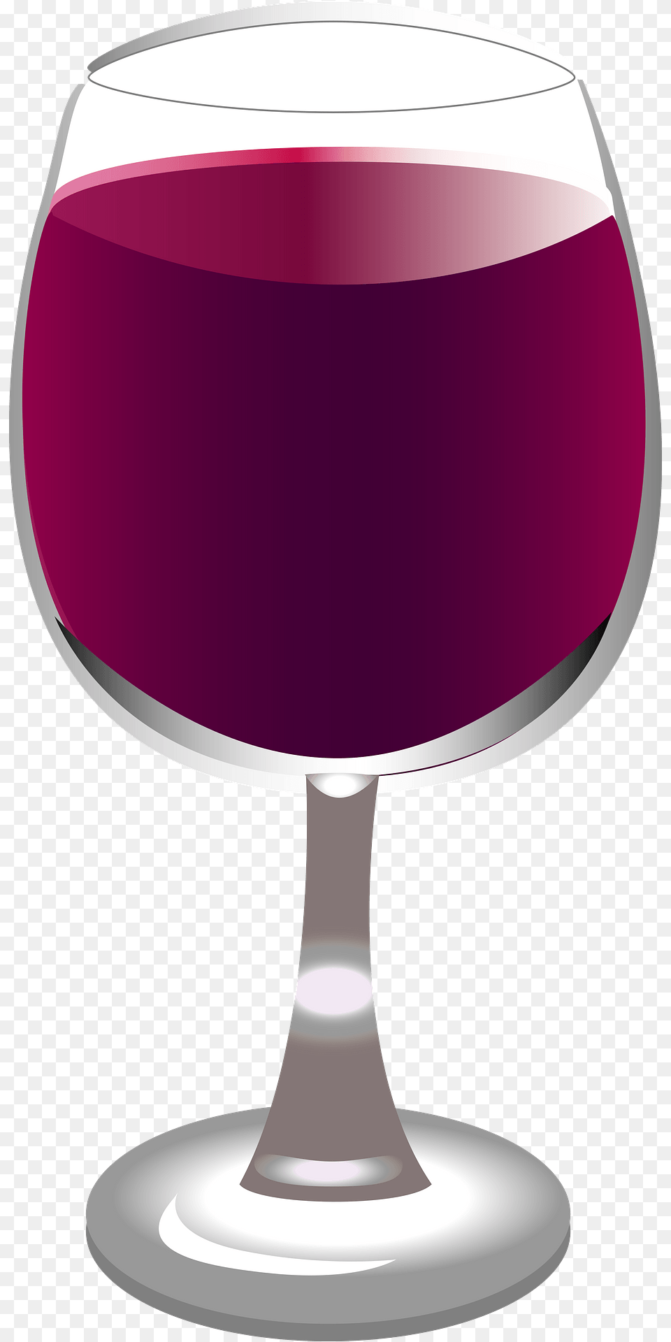 Full Wine Glass Clipart, Alcohol, Beverage, Liquor, Red Wine Png