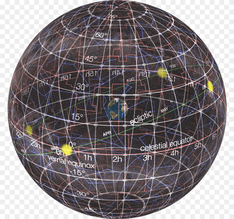 Full With Borders Celestial File, Sphere, Astronomy, Planet, Outer Space Free Png Download