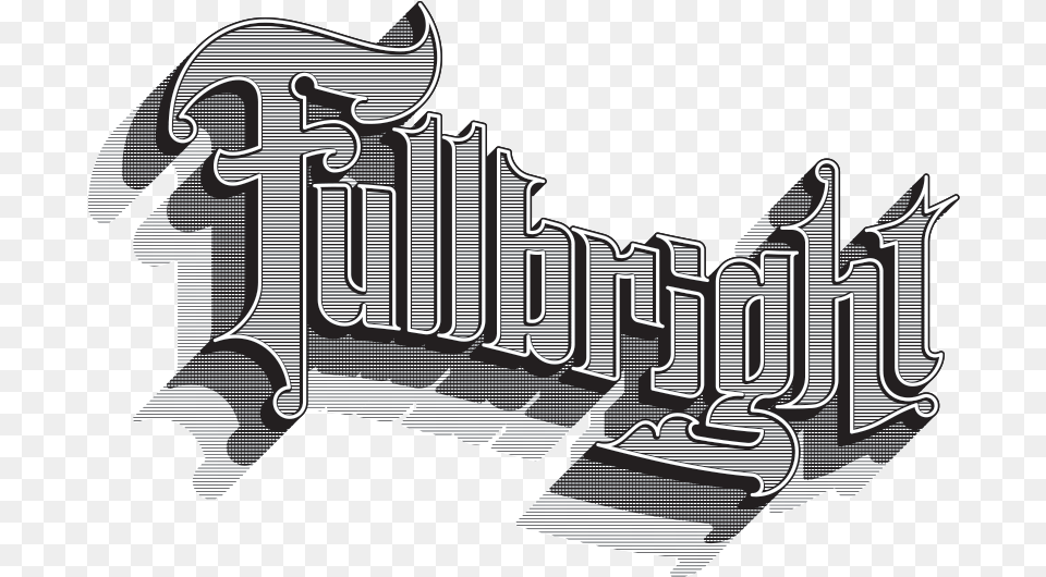 Fullbright Video Game Logos Logo Design Fullbright Company, Art, Graphics, Calligraphy, Handwriting Free Png