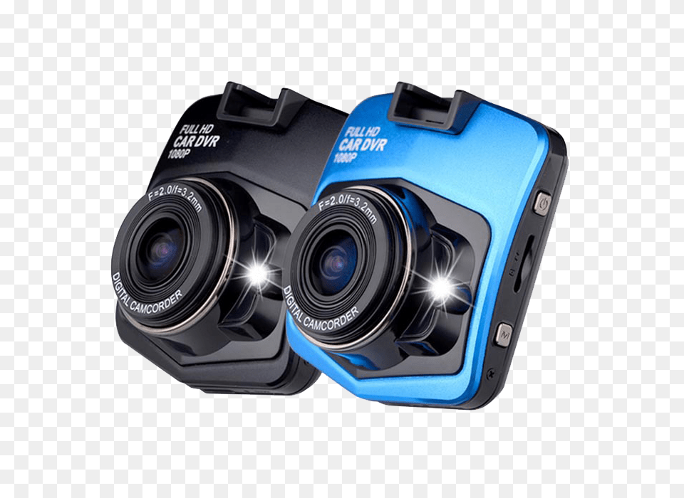 Fullhd Dashboard Camera Mini Dash Cam, Digital Camera, Electronics, Video Camera Png