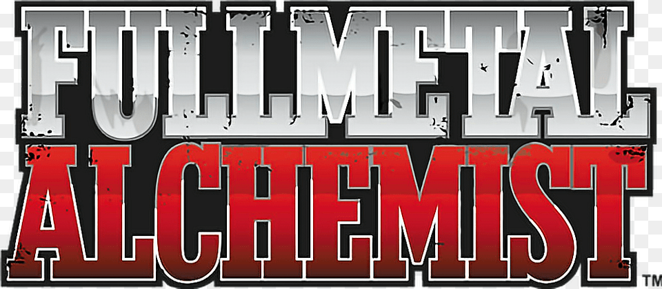 Fullmetal Alchemist Freetoedit Full Metal Alchemist, Book, Publication, Scoreboard, Text Free Png