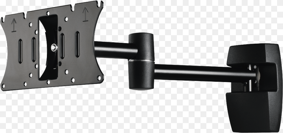 Fullmotion Tv Wall Bracket 3 Stars 81 Cm 2 Arms Stojki Za Televizor Mr Brikolazh, Device, Gun, Weapon Free Transparent Png