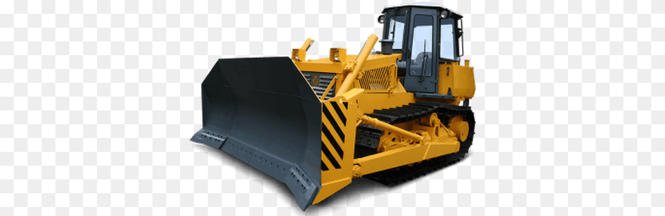 Fullscreen, Bulldozer, Machine Free Png Download