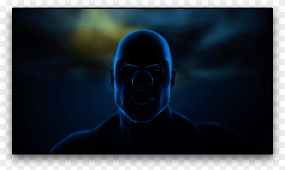 Fullscreen Darkness, Face, Head, Person, Photography Png